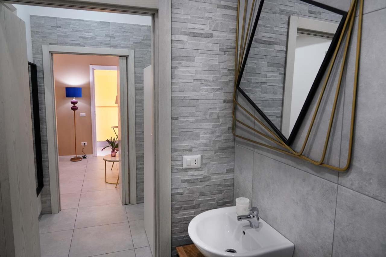 Appartement Marchese 124 *
