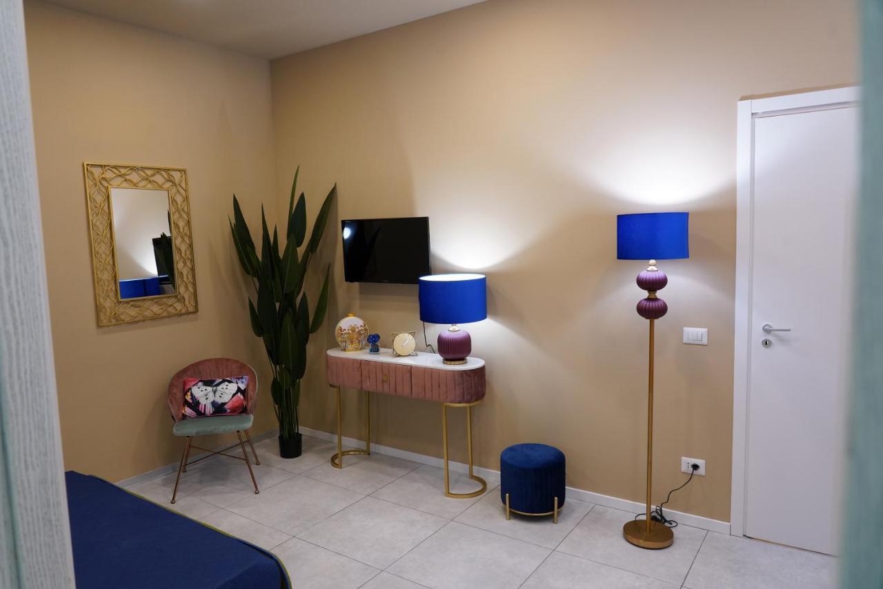 Appartement Marchese 124 *