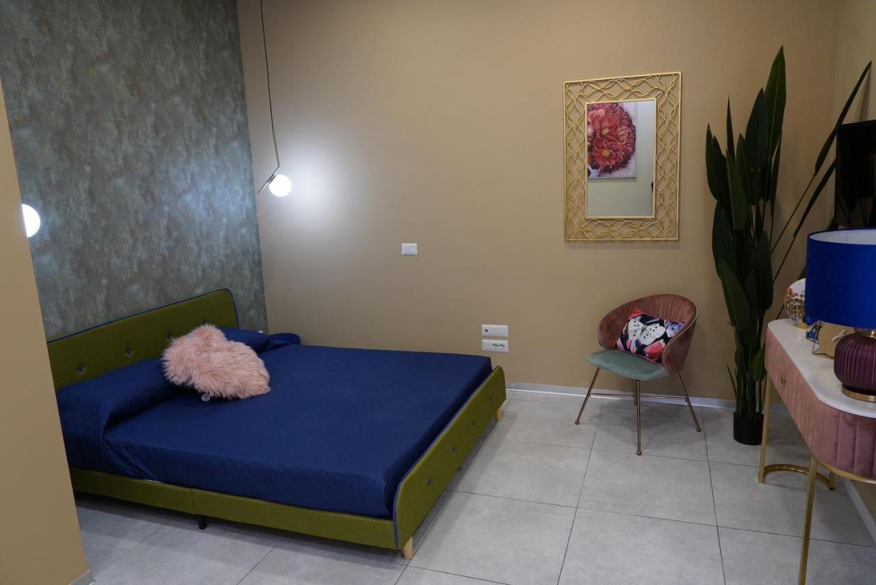 Appartement Marchese 124 Bari
