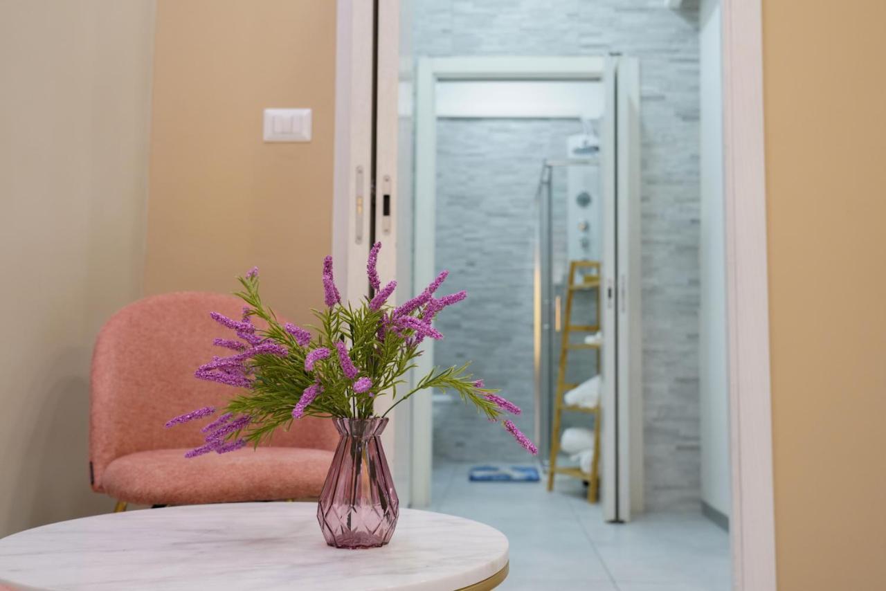 Appartement Marchese 124