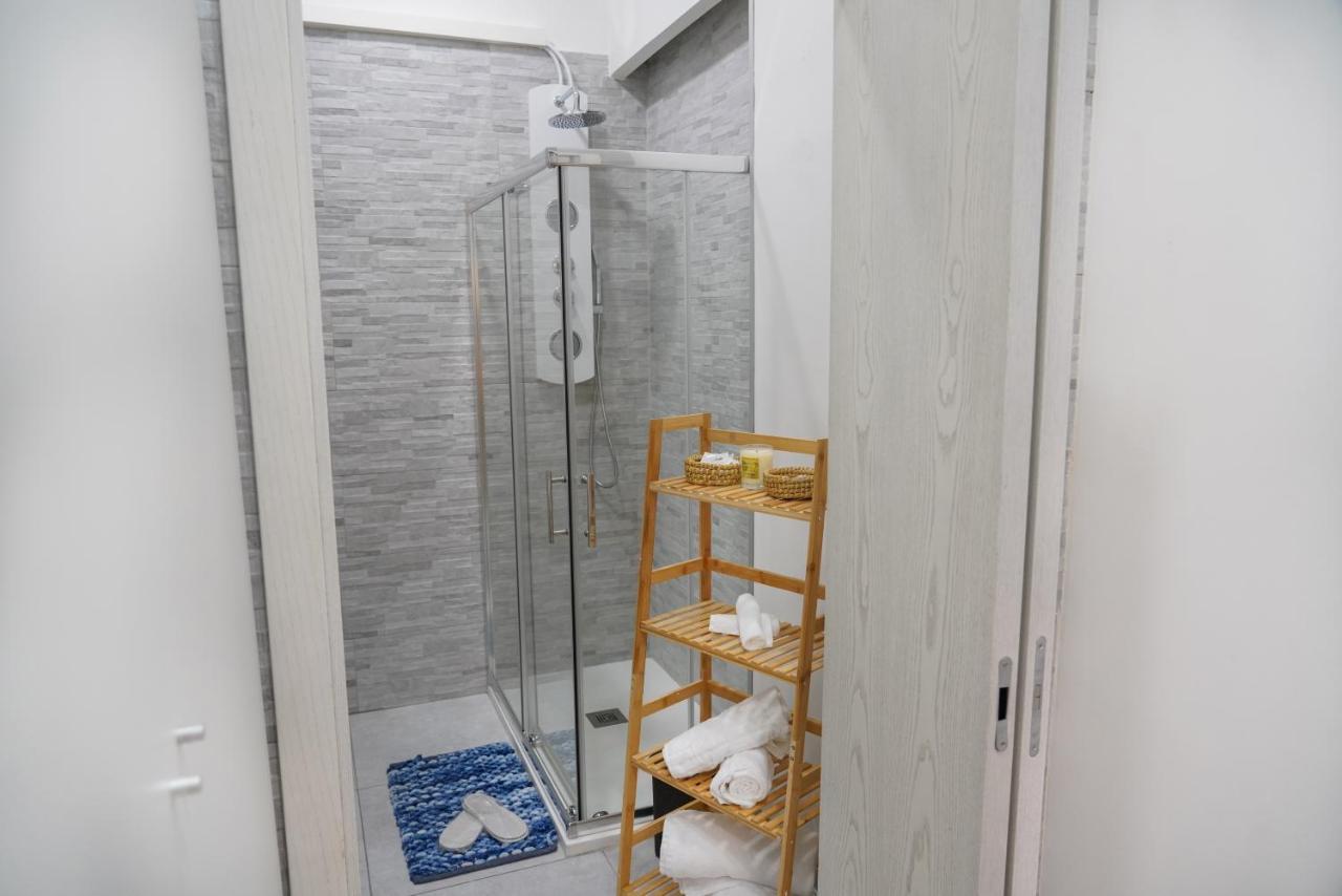Marchese 124 Appartement *