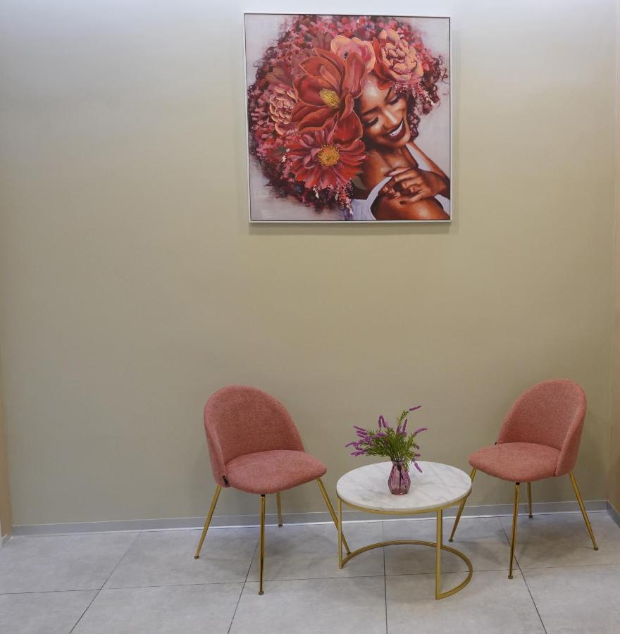 Appartement Marchese 124 Bari